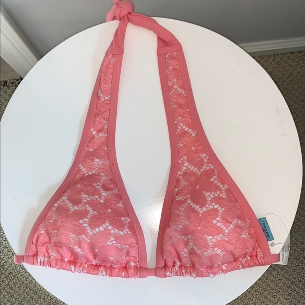 Letarte bikini set! Never worn, tags on!!
